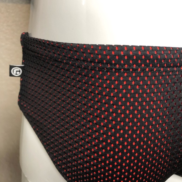 Mens Swim brief size small. - Picture 7 of 15